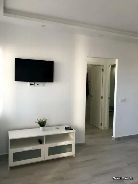 Les Vacances Au Club Paraiso Playa Paraiso