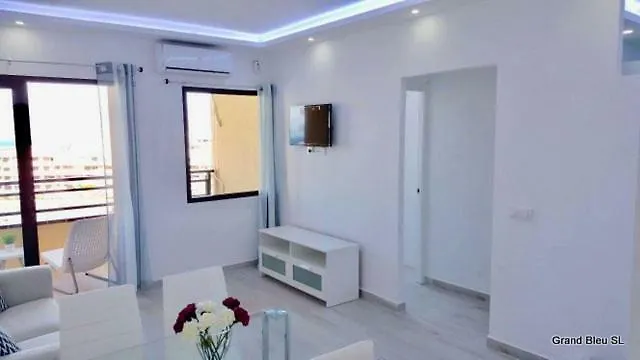 Apartment Les Vacances Au Club Paraiso Playa Paraiso