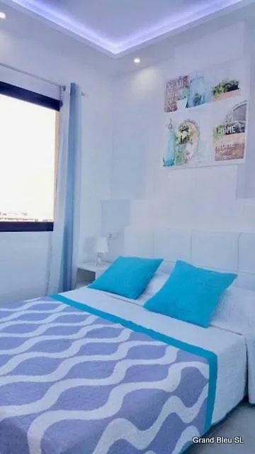 Apartment Les Vacances Au Club Paraiso Playa Paraiso