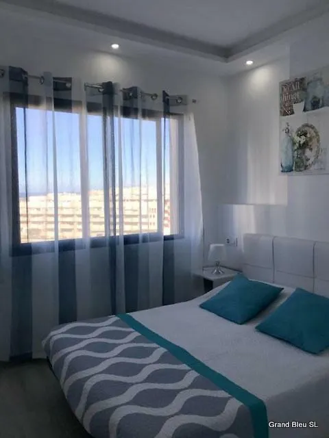 Les Vacances Au Club Paraiso Playa Paraiso  Apartment