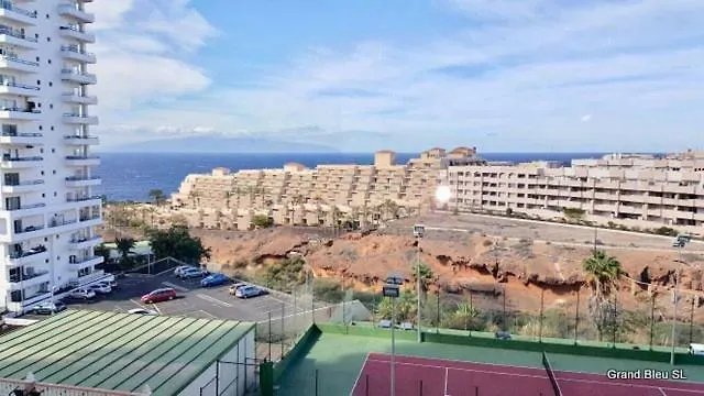 Les Vacances Au Club Paraiso Playa Paraiso  Apartment