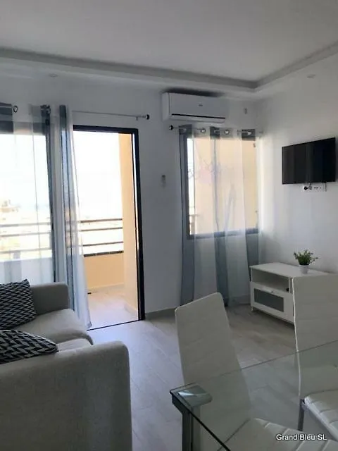 פלאיה פראיסו Les Vacances Au Club Paraiso