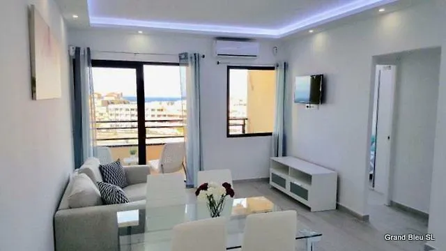 Les Vacances Au Club Paraiso location