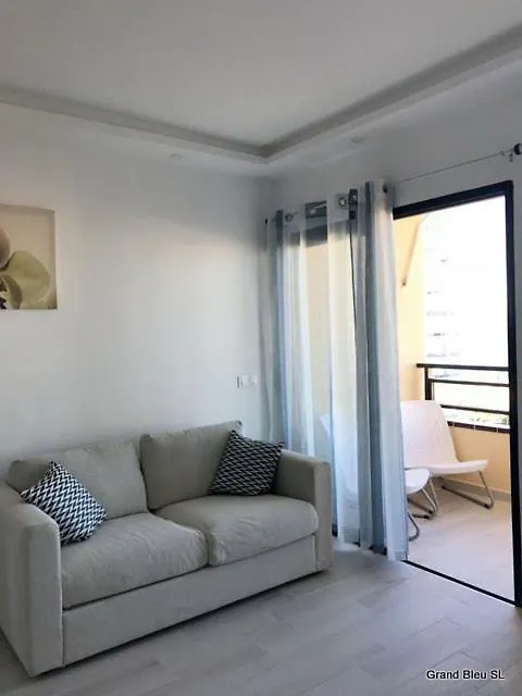 Apartment Les Vacances Au Club Paraiso Playa Paraiso  Spain