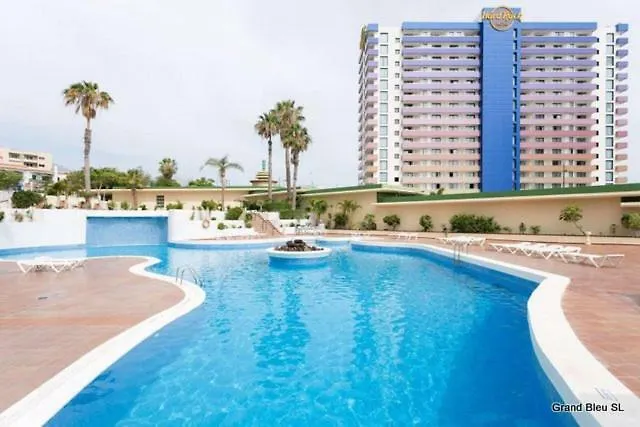 דירה פלאיה פראיסו Les Vacances Au Club Paraiso