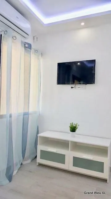פלאיה פראיסו Les Vacances Au Club Paraiso ספרד