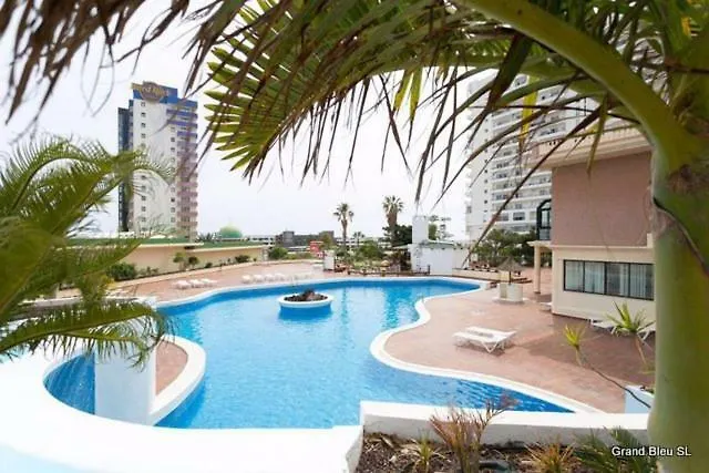 Les Vacances Au Club Paraiso Playa Paraiso  Apartment Playa Paraiso (Tenerife)