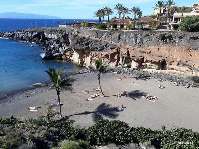 Les Vacances Au Club Paraiso Playa Paraiso  Apartment Playa Paraiso (Tenerife)