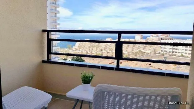 פלאיה פראיסו Les Vacances Au Club Paraiso פלאיה פראיסו