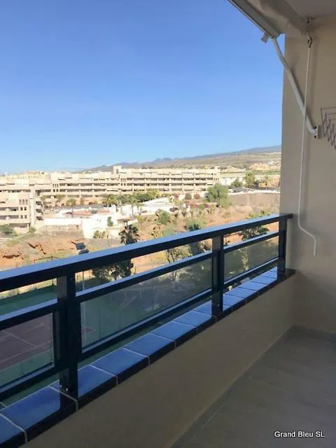 פלאיה פראיסו Les Vacances Au Club Paraiso 0*, פלאיה פראיסו ספרד