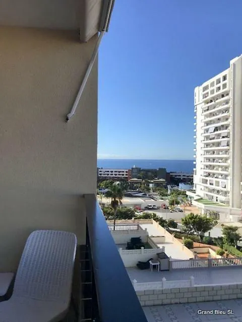 Les Vacances Au Club Paraiso Playa Paraiso  Apartment Playa Paraiso (Tenerife)